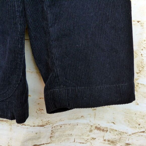 Buck Mason Chore Jacket Mens XL Navy Blue Corduroy Cotton Blazer Utility Preppy - Picture 7 of 15